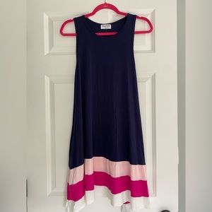 New with tag Jenny Boston Boutique dress SMALL